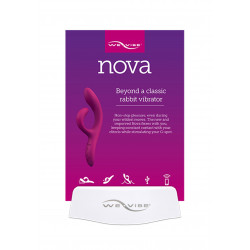 We-vibe Nova 2 Retailkit