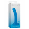 Platinum Premium Silicone - The Slim