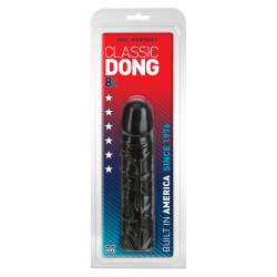 Classic Dong - 8 Inch