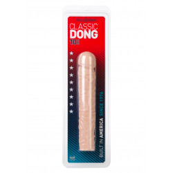 Classic Dong - 10 Inch