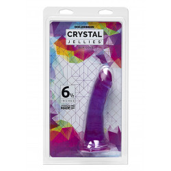 Crystal Jellies - Slim Dong - 6.5 Inch