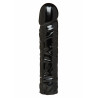 Vac-u-lock Codeblack - 8 Inch Classic Dong