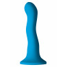 Colours Wave 6inch Dildo