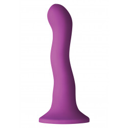 Colours Wave 6inch Dildo