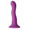 Colours Wave 6inch Dildo