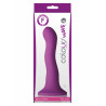 Colours Wave 6inch Dildo