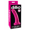 Slim Dillio 6 Inch