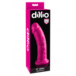 Dillio 8 Inch