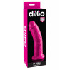 Dillio 8 Inch