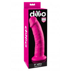 Dillio 9 Inch