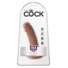 Cock 6 Inch