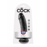 Cock 8 Inch