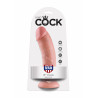 Cock 8 Inch