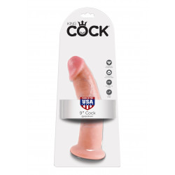 Cock 9 Inch