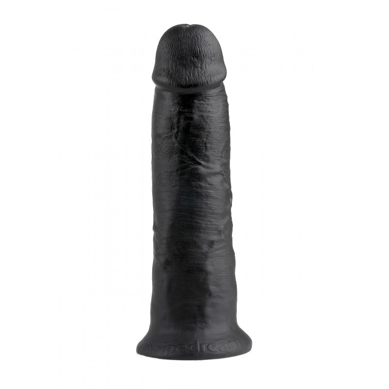 Cock 10 Inch