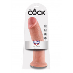 Cock 10 Inch