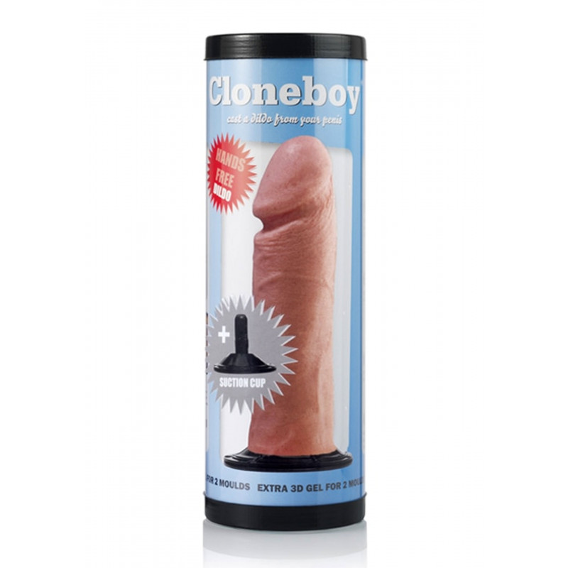 Cloneboy Dildo Suction Cup