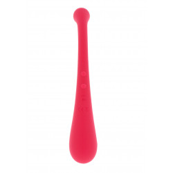 Explore Silicone G-spot Vibe