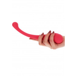 Explore Silicone G-spot Vibe