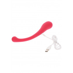 Explore Silicone G-spot Vibe