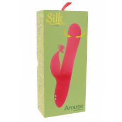 Arouse Rotating Vibrator