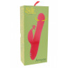 Arouse Rotating Vibrator