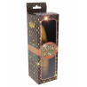 Gold Dicker Original Vibrator