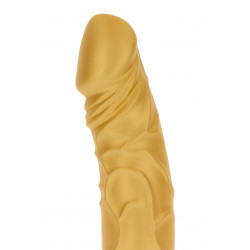 Gold Dicker Original Vibrator