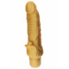 Gold Dicker Stim Vibrator