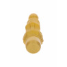 Gold Dicker Stim Vibrator