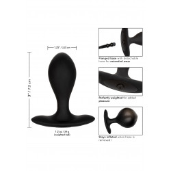 Silicone Inflatable Plug