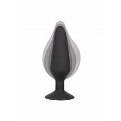 Xl Silicone Inflatable Plug