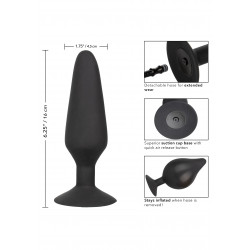 Xl Silicone Inflatable Plug