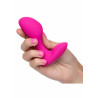 Silicone Remote G-spot Arouser