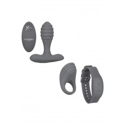 Silicone Remote Adventure Set