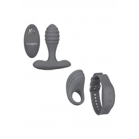 Silicone Remote Adventure Set