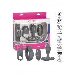 Silicone Remote Adventure Set