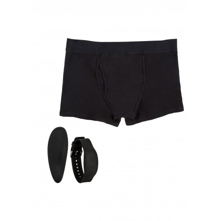 Remote Control Boxer Brief Set