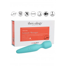 Vibrating Intimate Massager