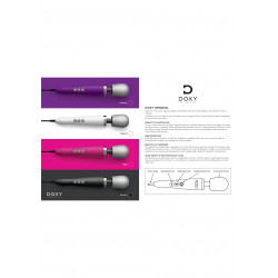 Doxy Merchandising Kit 2020