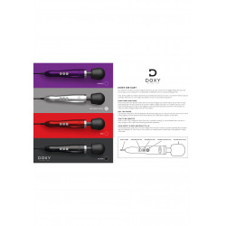 Doxy Merchandising Kit 2020