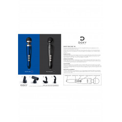 Doxy Merchandising Kit 2020