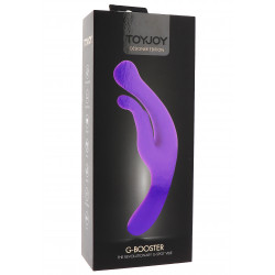 G-booster Vibrator