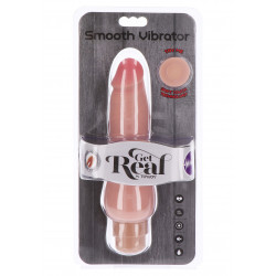 Dual Density Smooth Vibrator