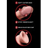 3d Cock Swinging Balls 6 Inch