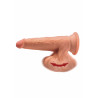 3d Cock Swinging Balls 7 Inch