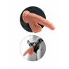 3d Cock Swinging Balls 7 Inch