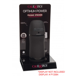 Optimum Power Pulsar Tester