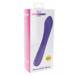 Awesome G-spot Vibrator