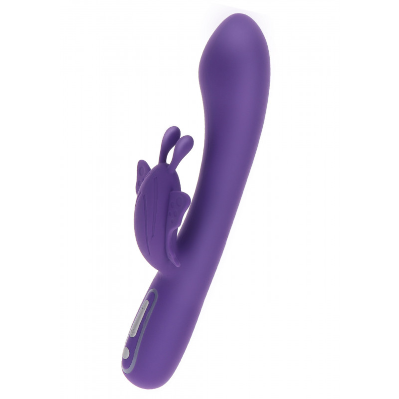 Fabulous Butterfly Vibrator